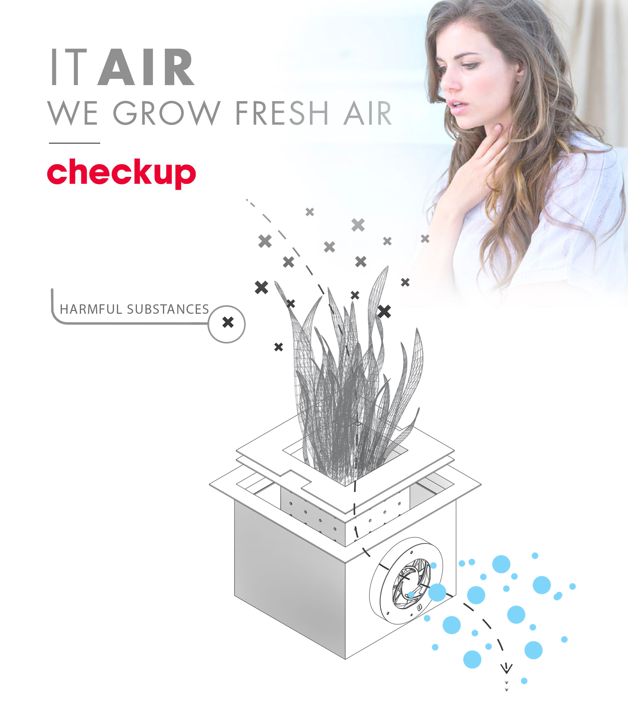 itair - we grow fresh air