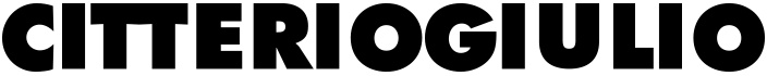 Citteriogiulio
